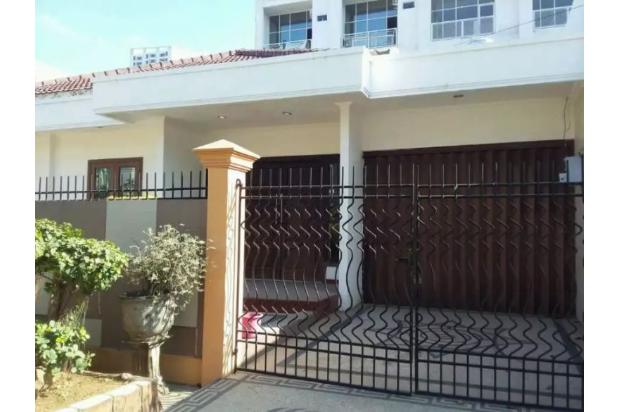 Dijual Rumah Manyar Strategis Siap Huni