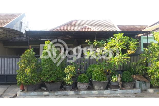 RUMAH 1.5 LT DI TAMAN PONDOK JATI SIDOARJO