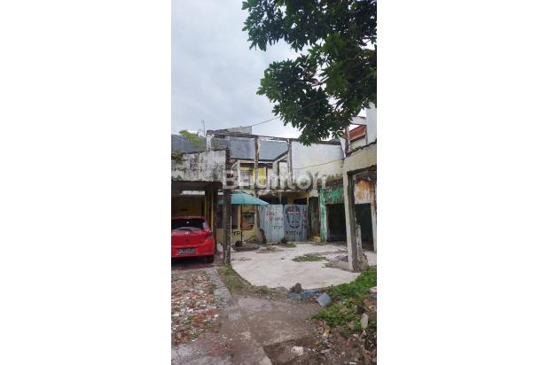 Sebidang tanah strategis Di Sleman Jogya