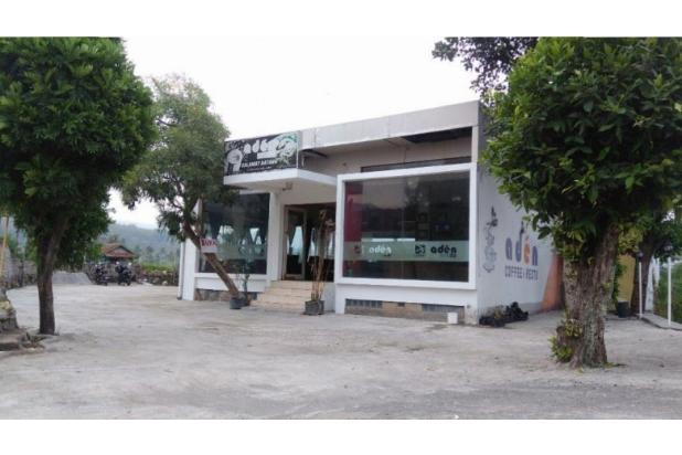 TEMPAT USAHA di LELES GARUT