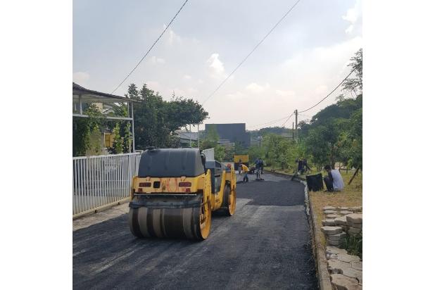 info Grand Alifia Cluster di Manakib City Bogor Tanpa Dp