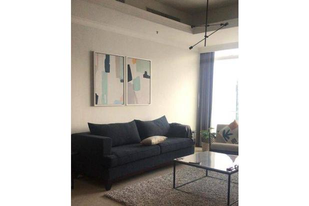  For Rent Classic Design Kempinski Apartment With 2 Bedrooms And The Best View