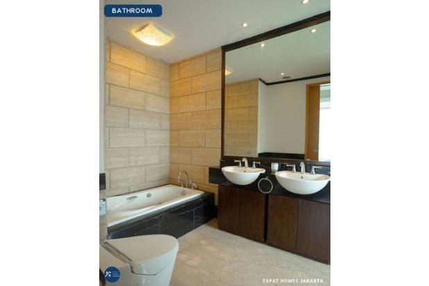  For Rent Classic Design Kempinski Apartment With 2 Bedrooms And The Best View