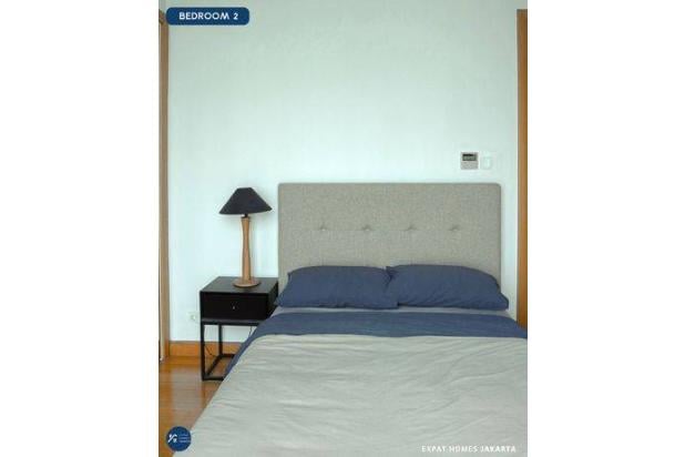  For Rent Classic Design Kempinski Apartment With 2 Bedrooms And The Best View
