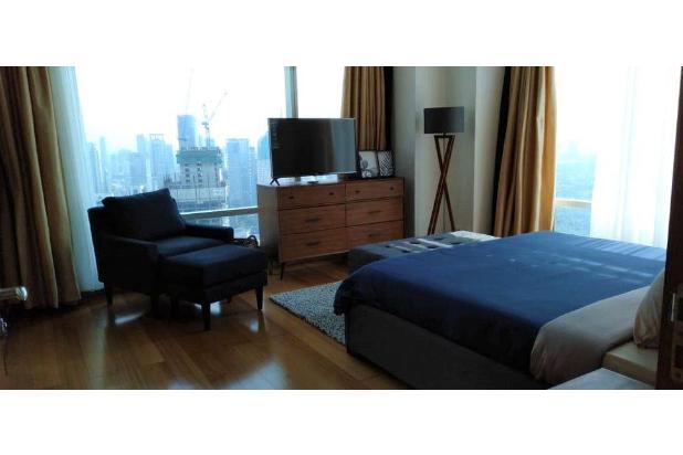  For Rent Classic Design Kempinski Apartment With 2 Bedrooms And The Best View