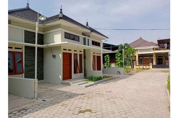 Dijual Cluster Siap Bangun Kavling Modern di Jepang Kudus