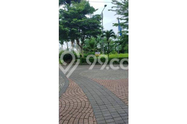 Tanah di Citra Garden Malang
