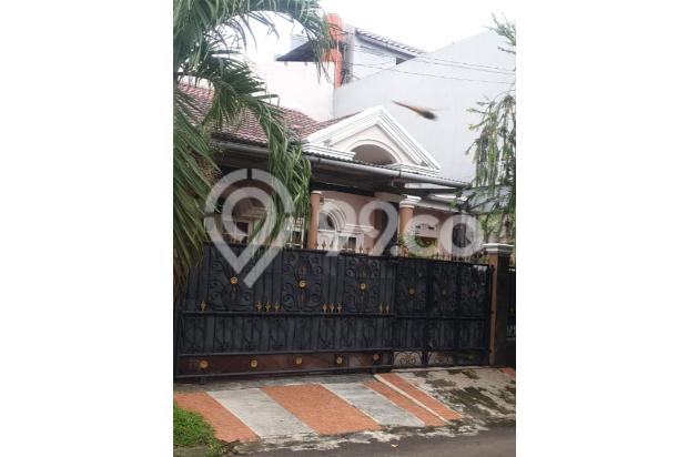Dijual Rumah Cantik Siap Huni Nusa Loka