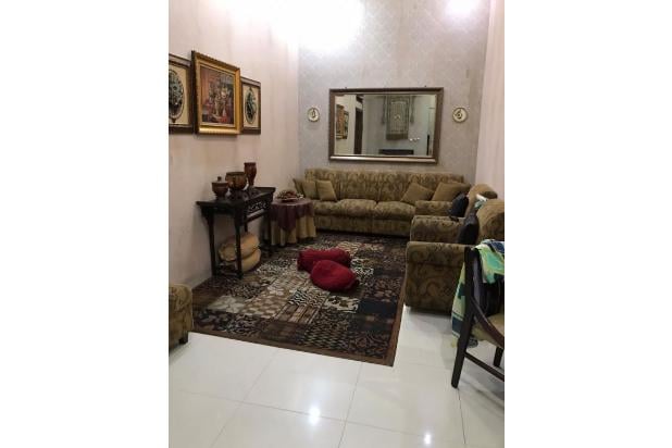 Rumah Di Jalan Yos Sudarso, Lorong "Y" Timur, Tanjung Priok