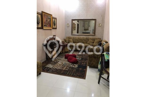Rumah Di Jalan Yos Sudarso, Lorong "Y" Timur, Tanjung Priok