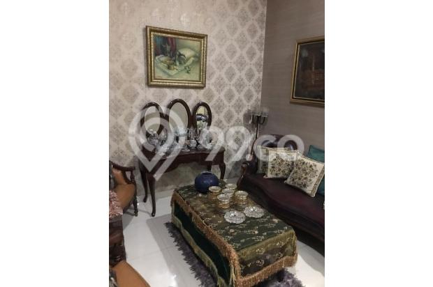 Rumah Di Jalan Yos Sudarso, Lorong "Y" Timur, Tanjung Priok