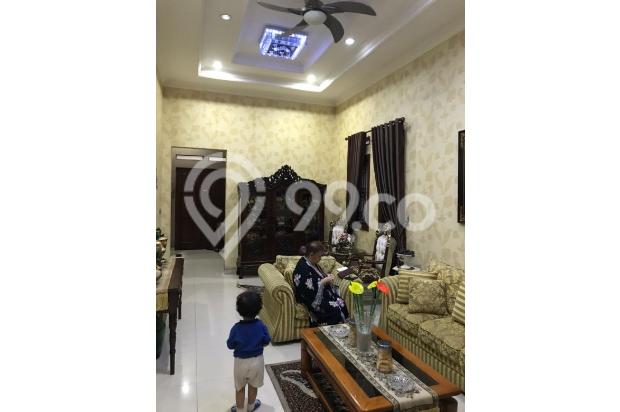 Rumah Di Jalan Yos Sudarso, Lorong "Y" Timur, Tanjung Priok