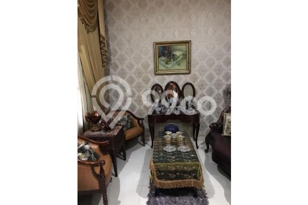 Rumah Di Jalan Yos Sudarso, Lorong "Y" Timur, Tanjung Priok