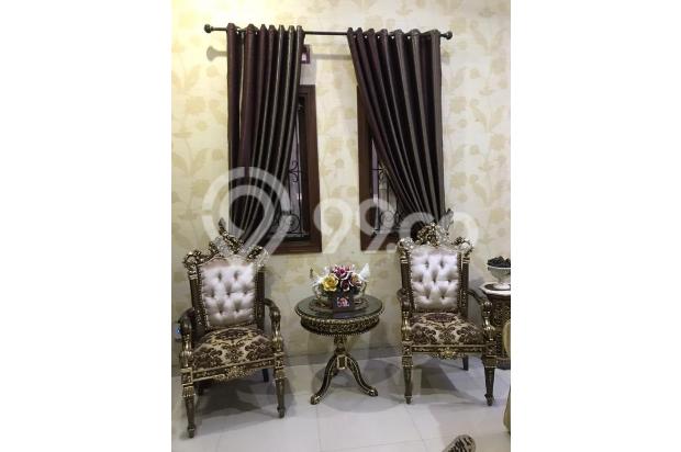 Rumah Di Jalan Yos Sudarso, Lorong "Y" Timur, Tanjung Priok