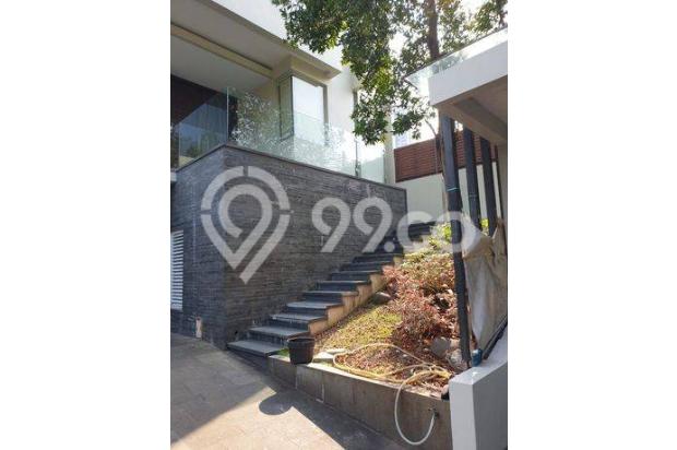 RUMAH BAGUS 2 lantai DI MENTENG, JLN LOMBOK