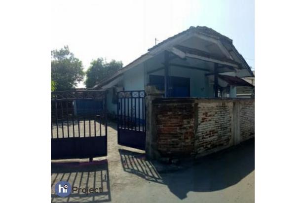 Rumah dengan lahan 4,5 are di Mataram R084