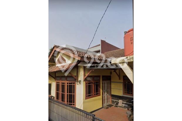 DIJUAL RUMAH LOKASI STRATEGIS JAGAKARSA JAKARTA SELATAN