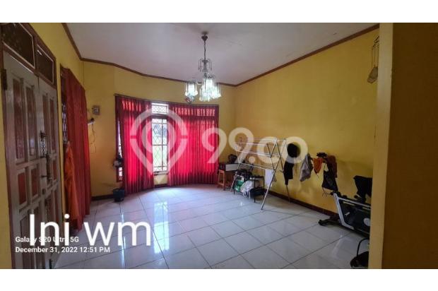 DIJUAL RUMAH LOKASI STRATEGIS JAGAKARSA JAKARTA SELATAN