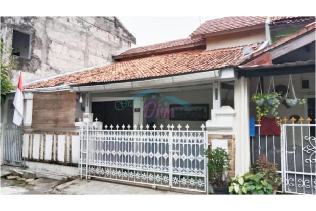 RUMAH DI JATIBENING BEKASI
