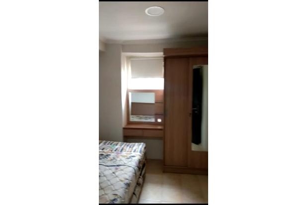 Apartemen Green Park View, Full Furnish, Ada 2BR, Harga Murah