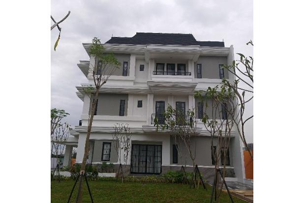 WINONA RUMAH 2LANTAI ALAM SUTERA BEST LOCATION SIAP HUNI