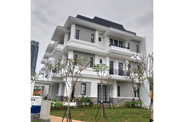 WINONA RUMAH 2LANTAI ALAM SUTERA BEST LOCATION SIAP HUNI