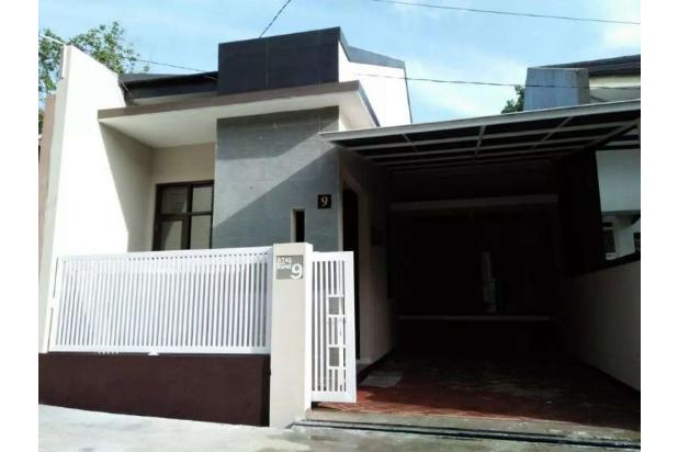 Rumah siap huni dan minimalis di cimahi utara