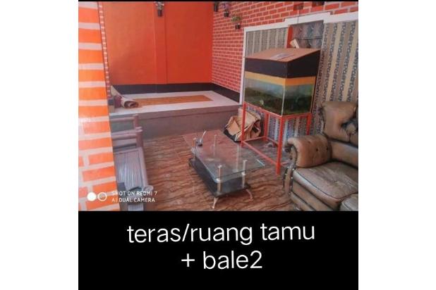 Rumah cantik murah dekat jl raya nasional padalarang