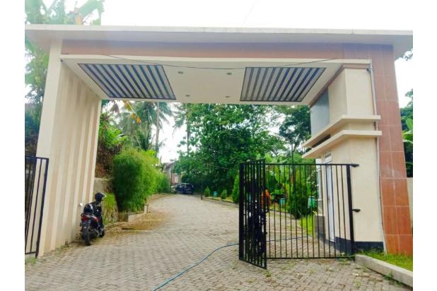 PERUMAHAN ASRI DESAIN CANTIK HARGA MURAH DI MAGELANG
