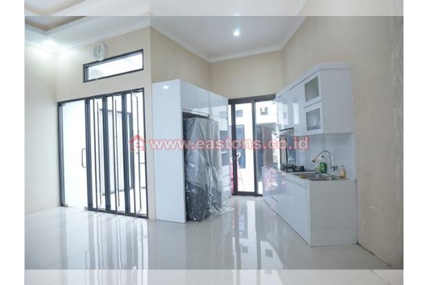 Dijual Rumah Tinggal siap pakai di Purwokerto (PW000702)