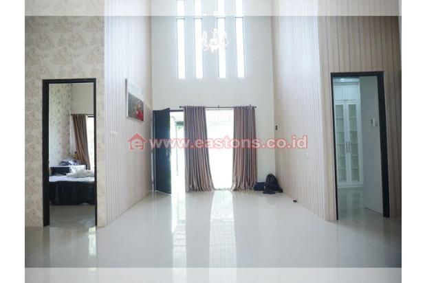 Dijual Rumah Tinggal siap pakai di Purwokerto (PW000702)