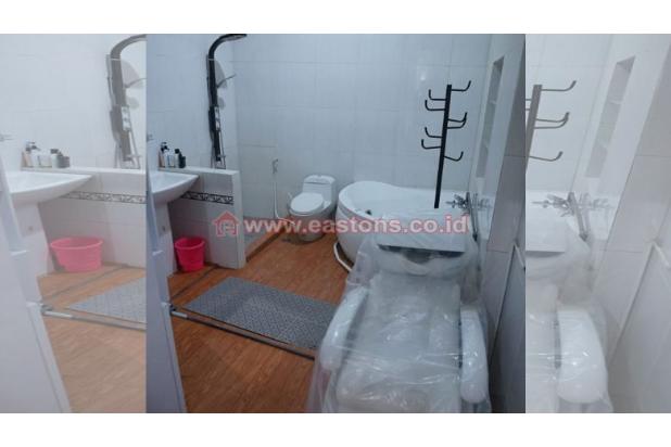 Dijual Rumah Tinggal siap pakai di Purwokerto (PW000702)