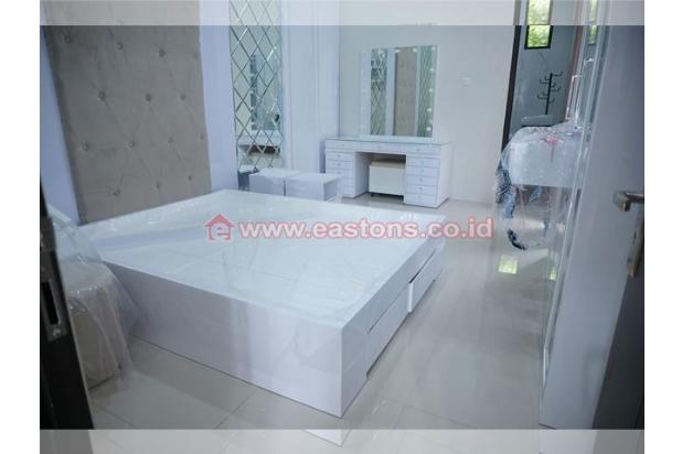 Dijual Rumah Tinggal siap pakai di Purwokerto (PW000702)