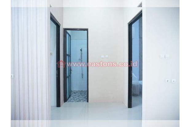 Dijual Rumah Tinggal siap pakai di Purwokerto (PW000702)