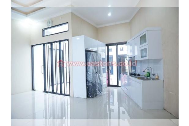 Dijual Rumah Tinggal siap pakai di Purwokerto (PW000702)