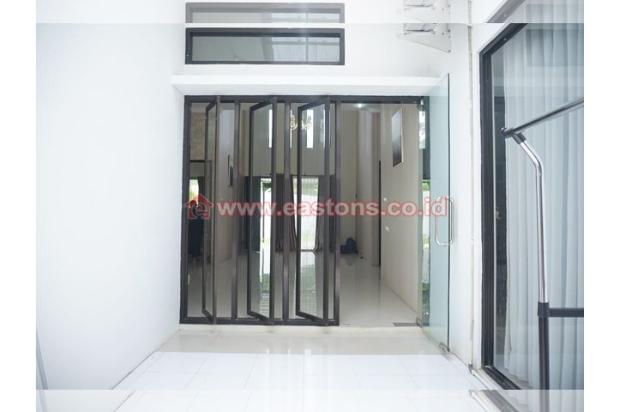 Dijual Rumah Tinggal siap pakai di Purwokerto (PW000702)