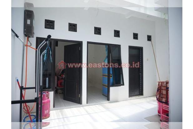 Dijual Rumah Tinggal siap pakai di Purwokerto (PW000702)