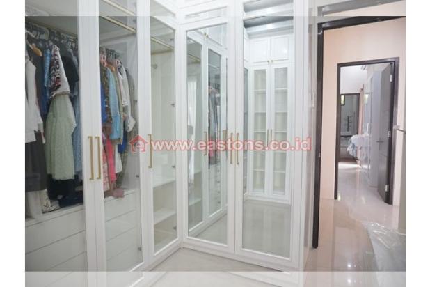 Dijual Rumah Tinggal siap pakai di Purwokerto (PW000702)