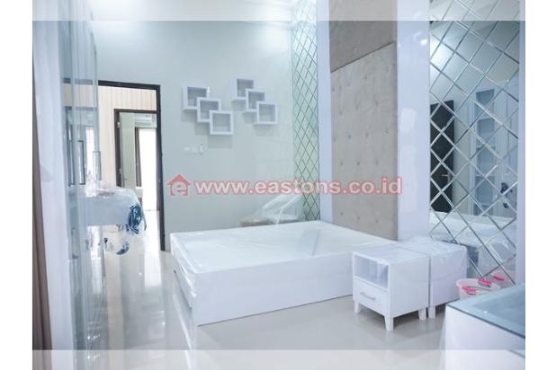 Dijual Rumah Tinggal siap pakai di Purwokerto (PW000702)