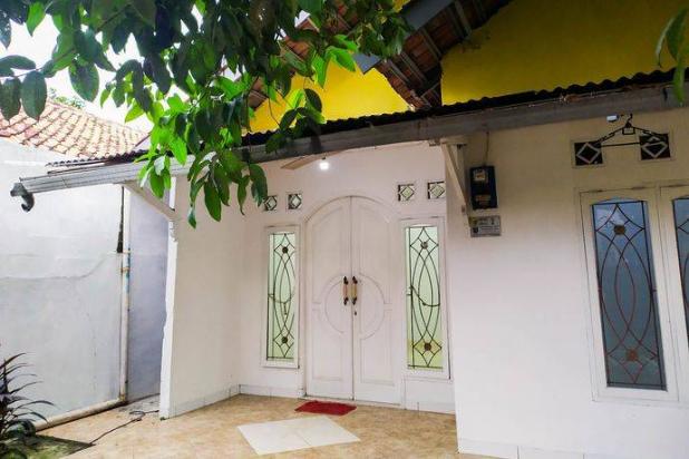 Strategic 2BR House at Sempu 2 Noing Depok By Travelio Realty