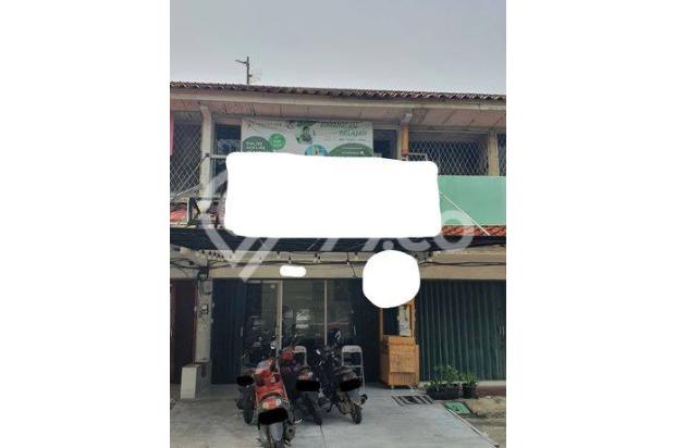 Ruko di Jalan Raya Kelapa Hybrida, Jakarta Utara Bagus