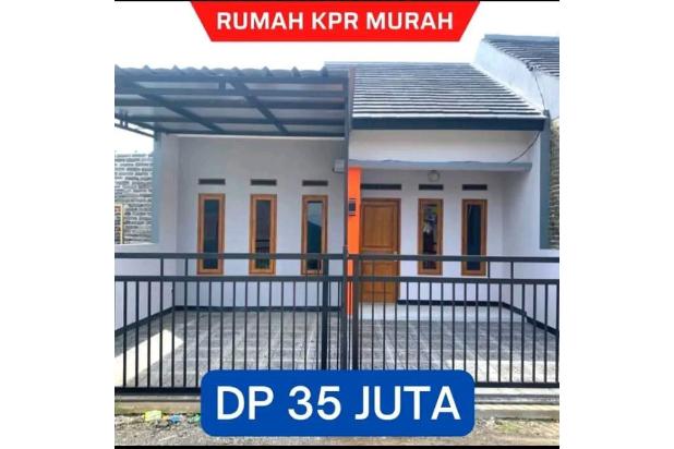 Rumah Mewah Minimalis di Gren Cluster Sompok -  Katapang