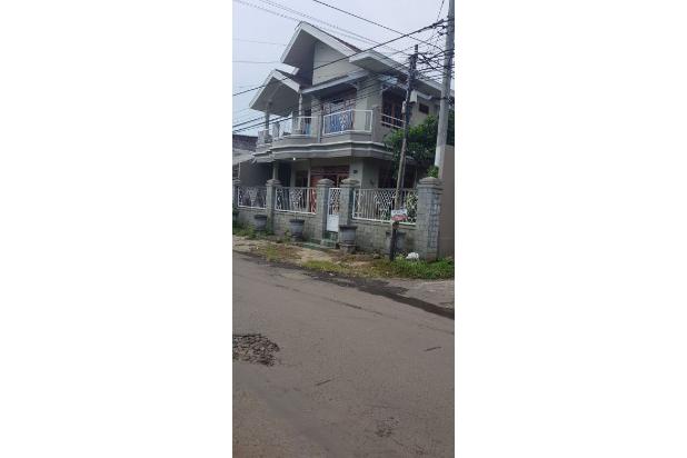 Rumah Murah dan 2 Lantai Strategis di Malang