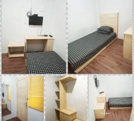 Kost Wanita Setiabudi Sudirman Kuningan - (FULL)