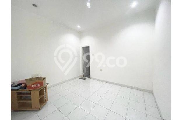 Dhyana Rumah Bagus Uk 7x19m Hadap Selatan di Jelambar