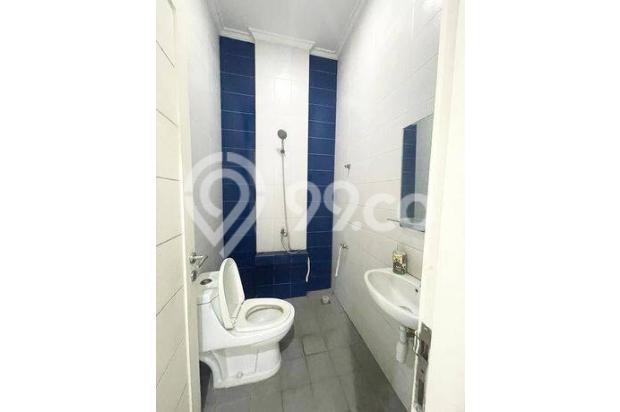 Dhyana Rumah Bagus Uk 7x19m Hadap Selatan di Jelambar