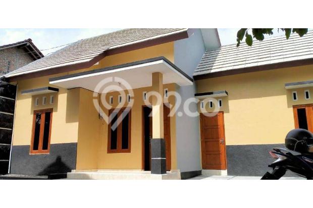 Rumah Baru Murah SHM di Dekat, Pamela 7 Purwomartani, Sleman
