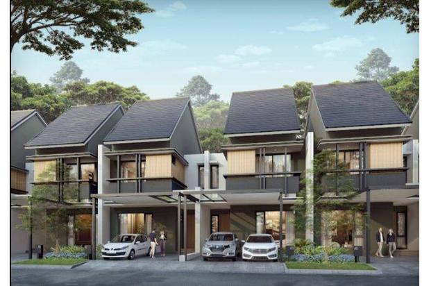 New Cluster NYKKA By ALAM SUTERA Good Location Dapatkan Promo nya 