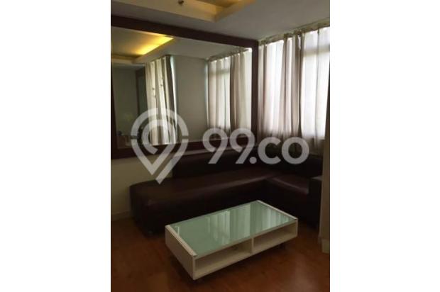 Turun Harga di Jual Apartement kuningan place