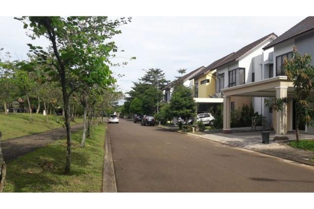 Tanah di Cluster eternity